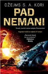 Pad nemani